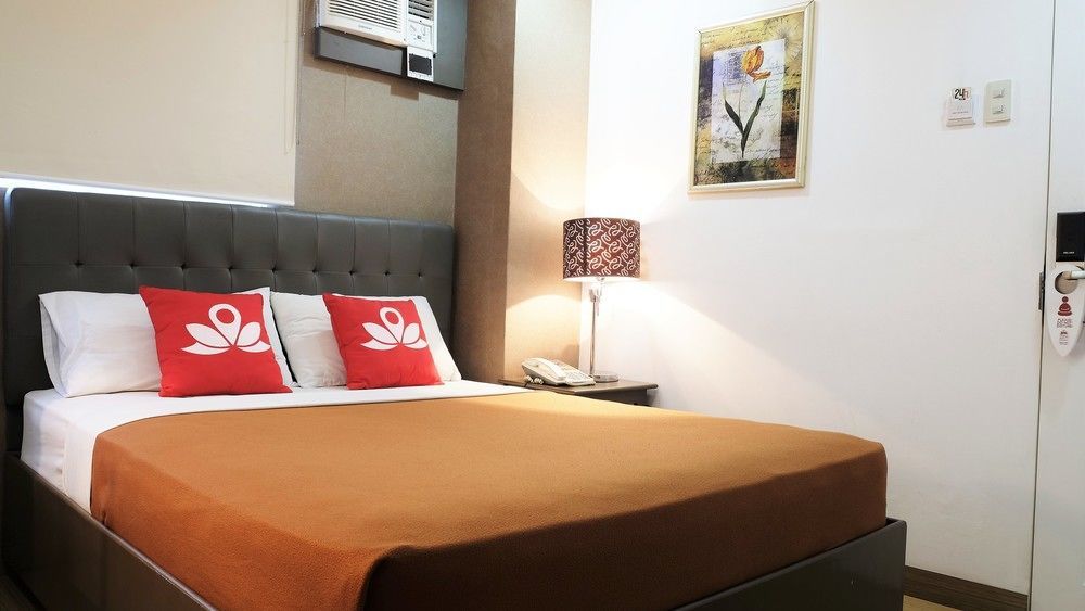 Oyo 24H City Hotel Near Makati Medical Center Makati City Buitenkant foto