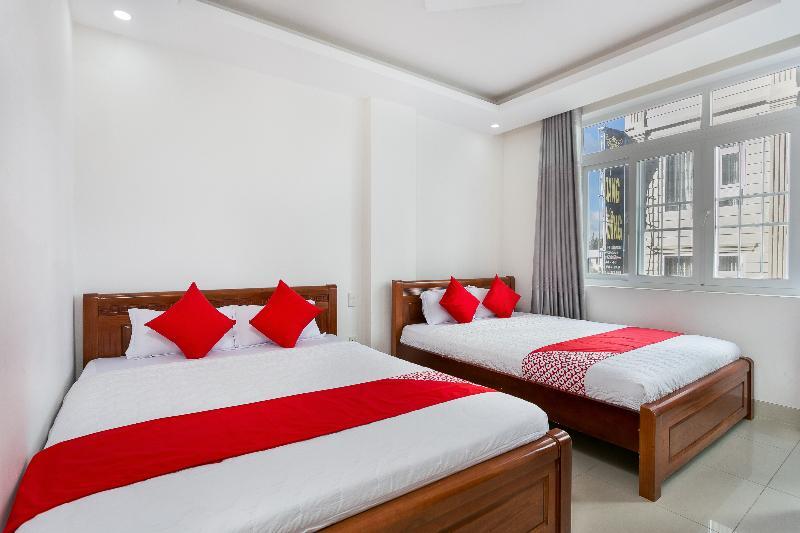 Oyo 24H City Hotel Near Makati Medical Center Makati City Buitenkant foto